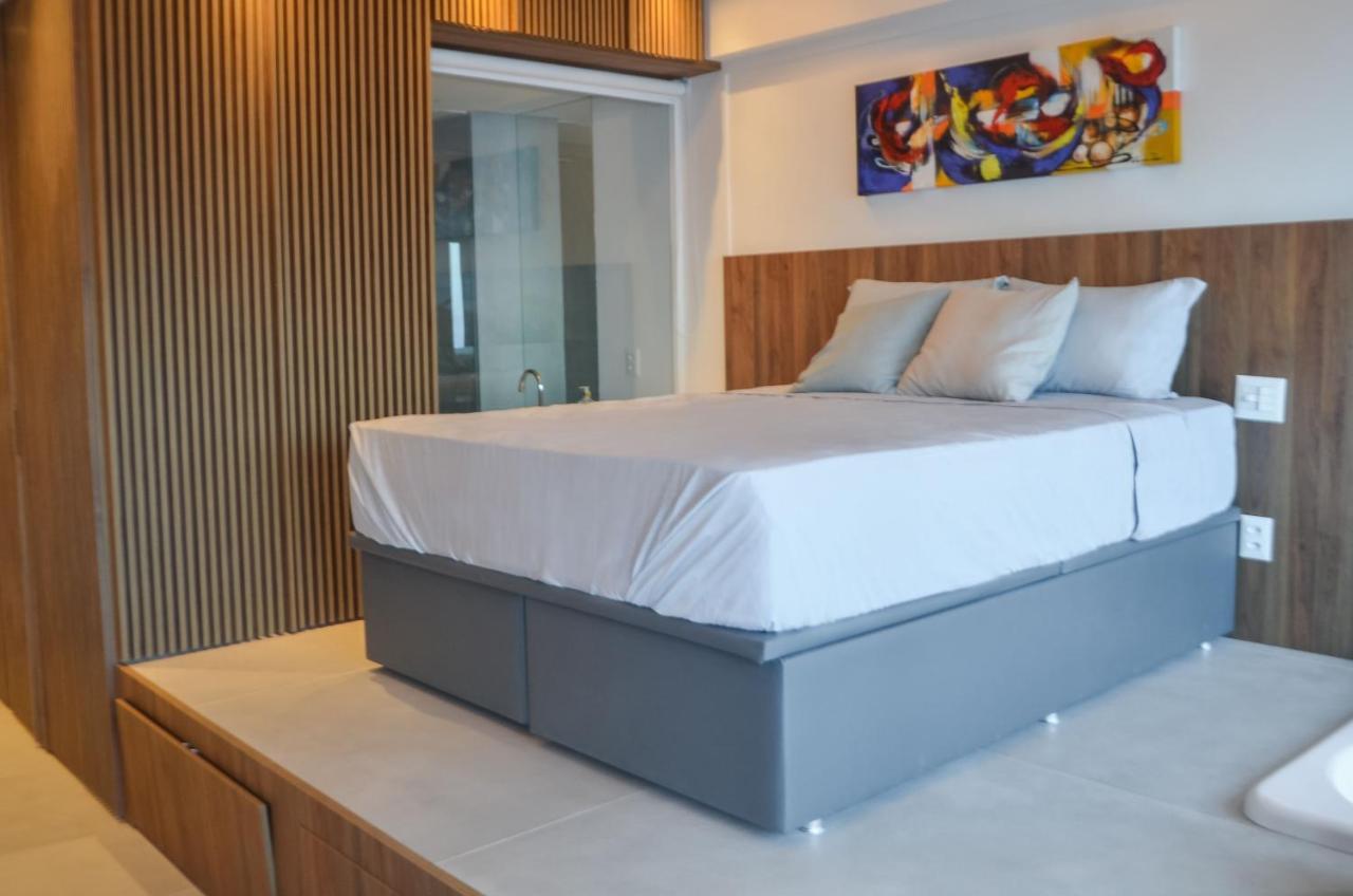 公寓 Loft Next To The Sheraton Leblon