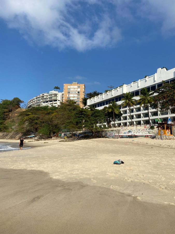 公寓 Loft Next To The Sheraton Leblon *
