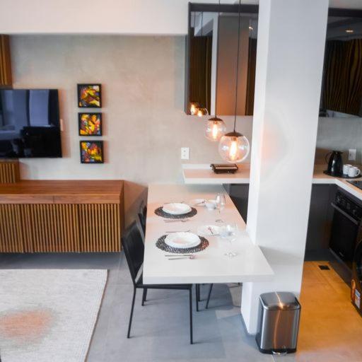 Loft Next To The Sheraton Leblon 里约热内卢