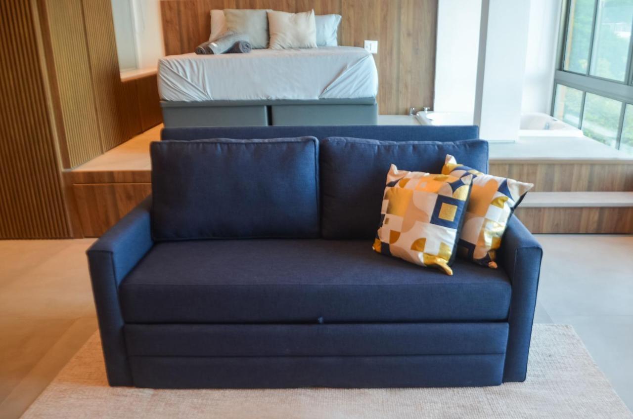 Loft Next To The Sheraton Leblon 公寓 *