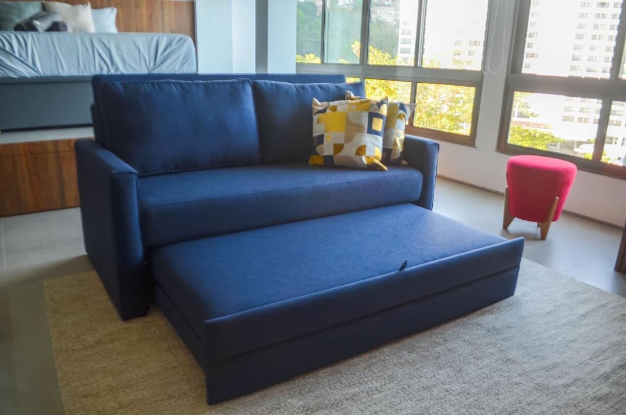Loft Next To The Sheraton Leblon 里约热内卢
