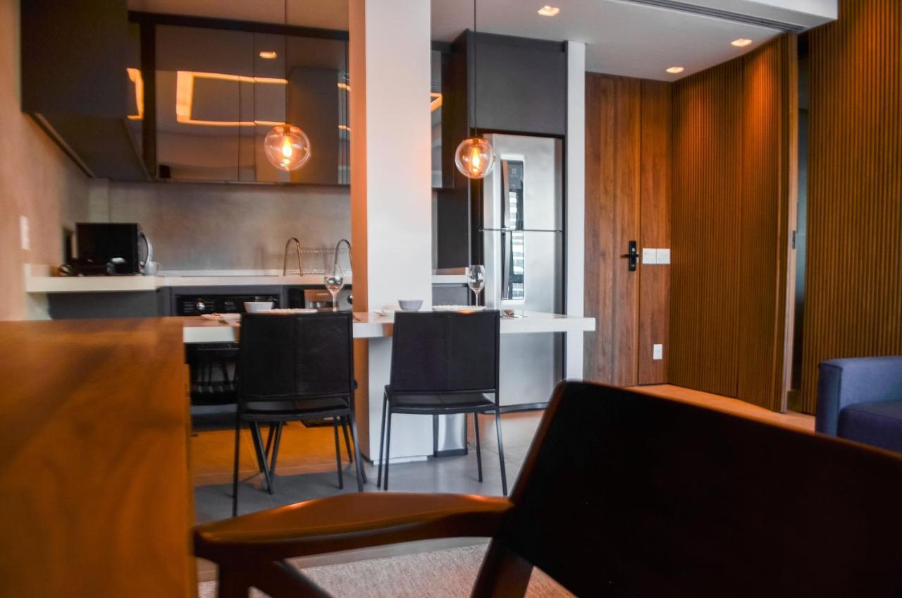 Loft Next To The Sheraton Leblon