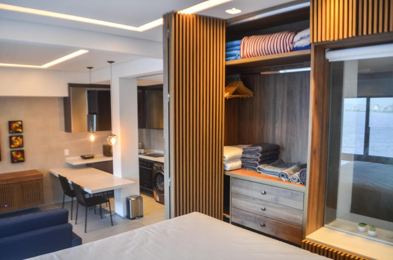 Loft Next To The Sheraton Leblon *