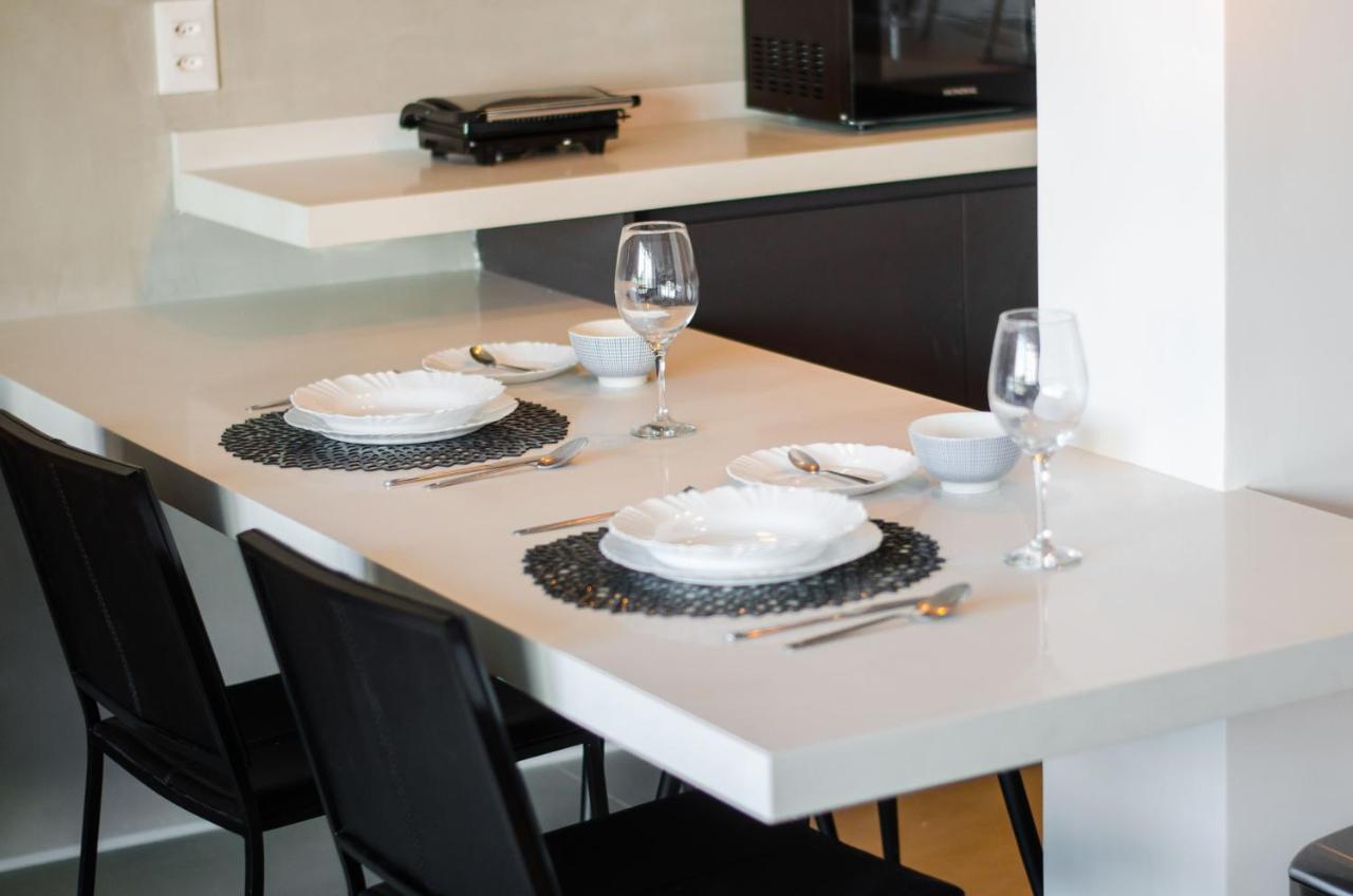 Apartment Loft Next To The Sheraton Leblon Rio de Janeiro