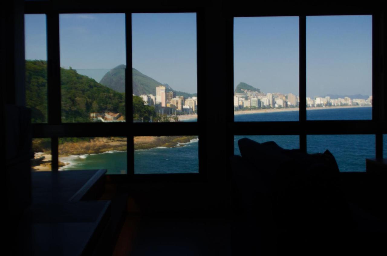 Loft Next To The Sheraton Leblon Apartment Rio de Janeiro