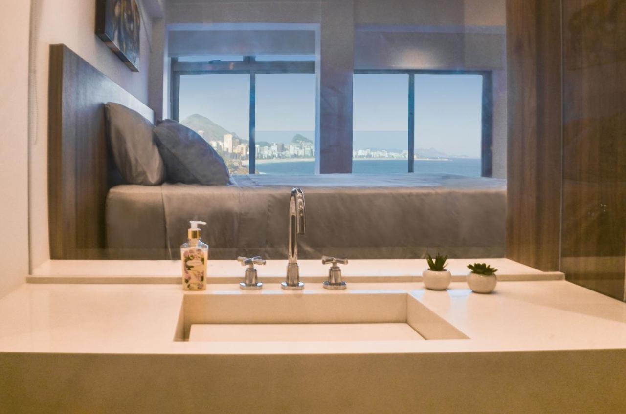 Loft Next To The Sheraton Leblon *