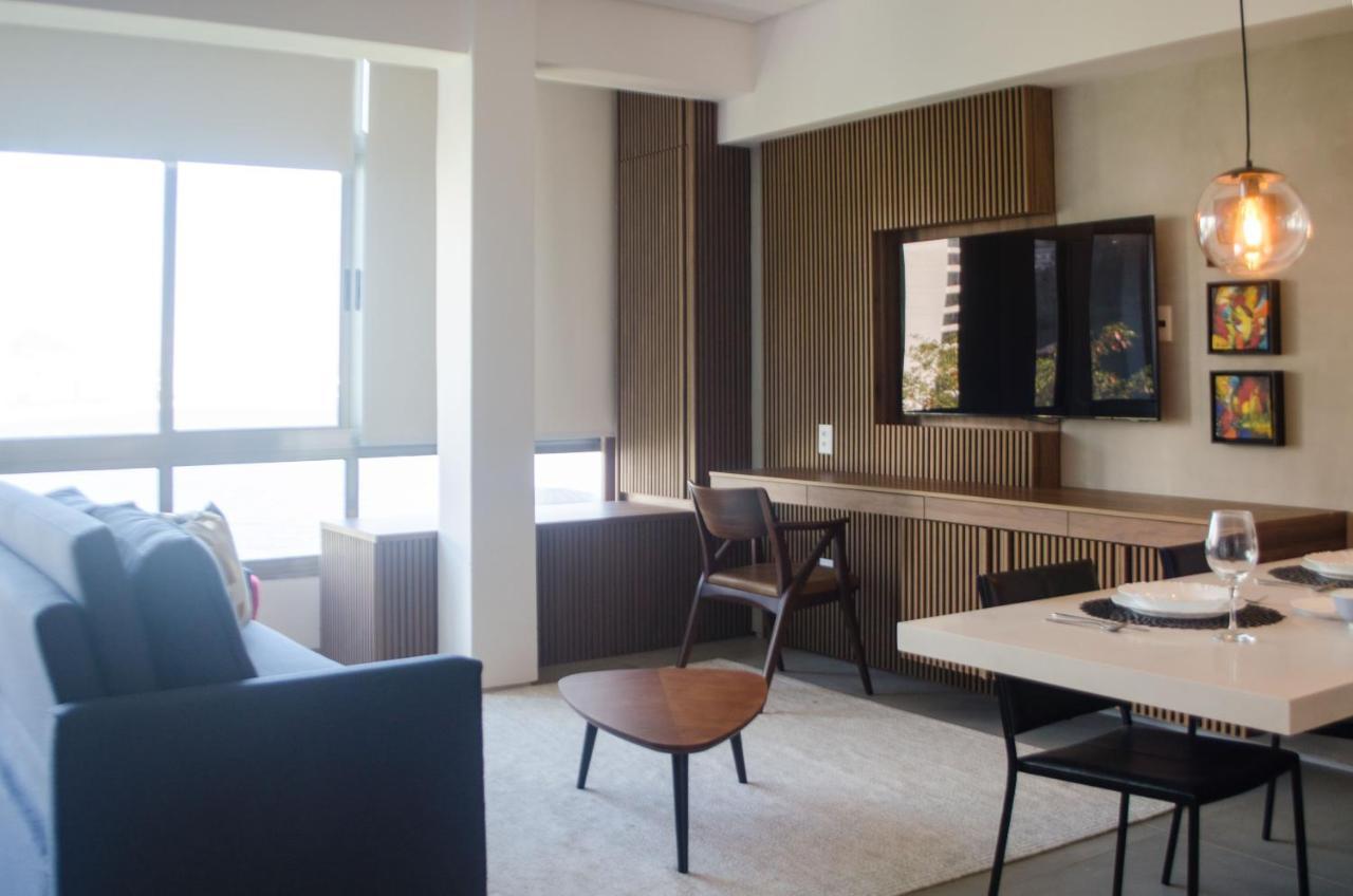 Apartment Loft Next To The Sheraton Leblon *