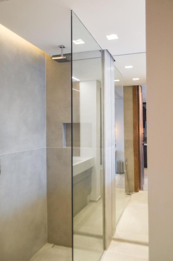 Apartment Loft Next To The Sheraton Leblon Rio de Janeiro
