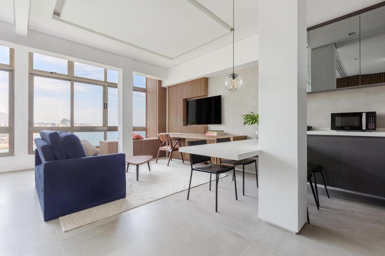 Loft Next To The Sheraton Leblon Apartment *