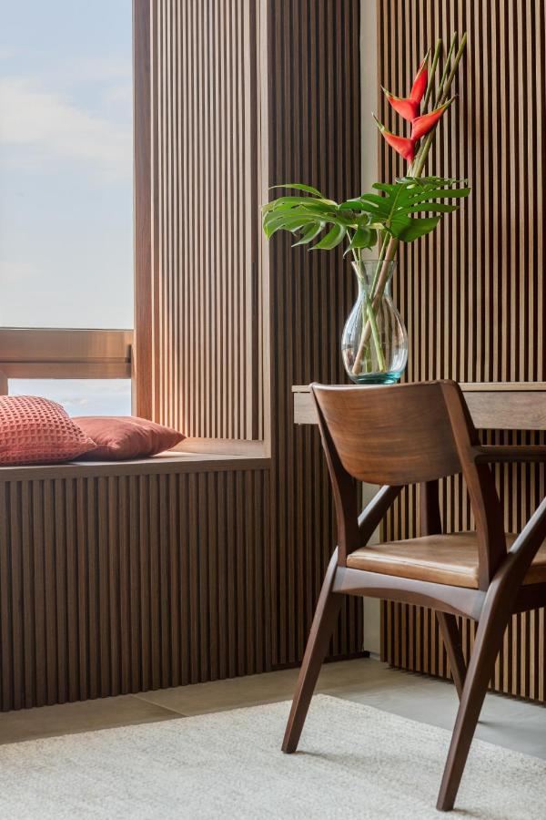 Loft Next To The Sheraton Leblon *